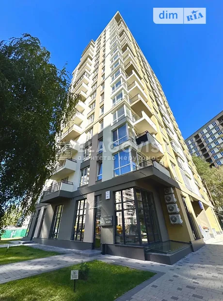 Квартира на вул. Соборна, 21 в Київ, ID 306565, фото №2