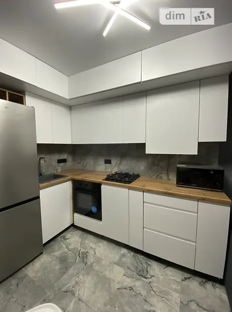 Квартира на вул. Остромирська, 49Г в Києві, ID 308079, фото №1