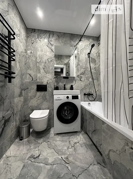 Квартира на вул. Остромирська, 49Г в Києві, ID 308079, фото №8