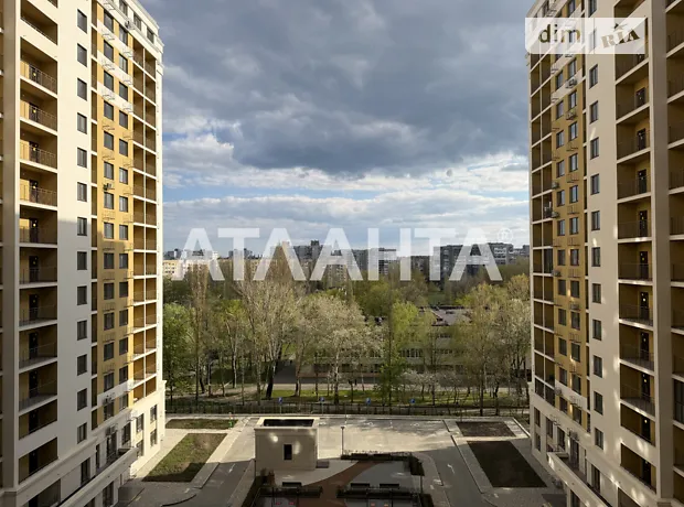 Квартира на просп. Князя Ярослава Мудрого в Одесі, ID 194372, фото №15