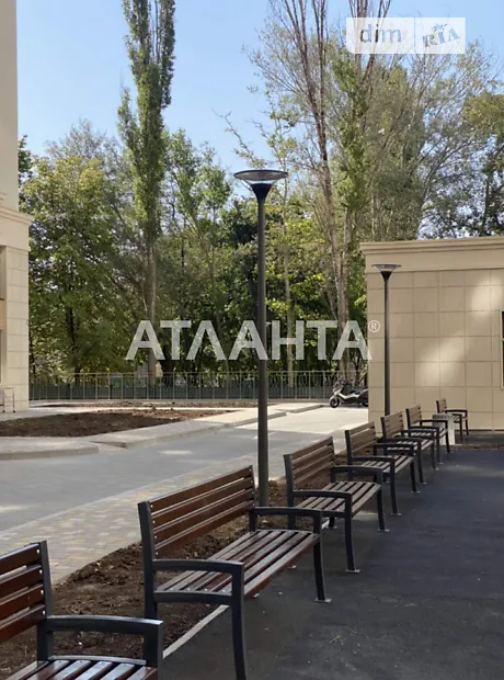 Квартира на просп. Князя Ярослава Мудрого в Одесі, ID 194372, фото №3