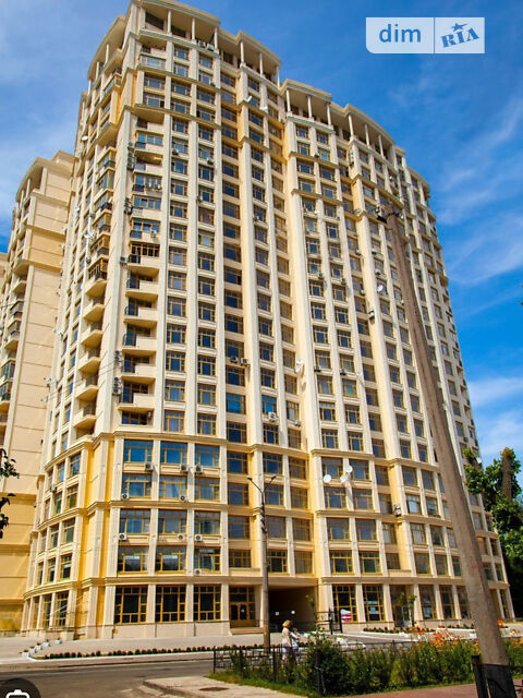 Квартира на вул. Парково-Сирецька, 4В в Києві, ID 181197, фото №1