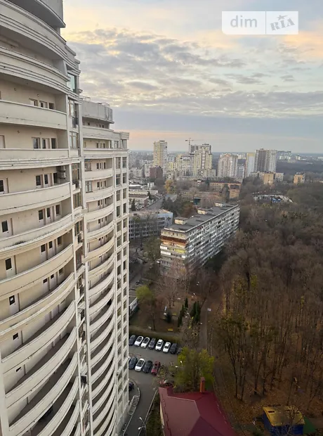 Квартира на вул. Парково-Сирецька, 4В в Києві, ID 181197, фото №10