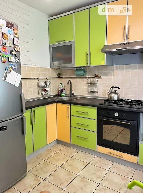 Квартира на вул. Соборності, 25 в Чернігові, ID 222947, фото №11