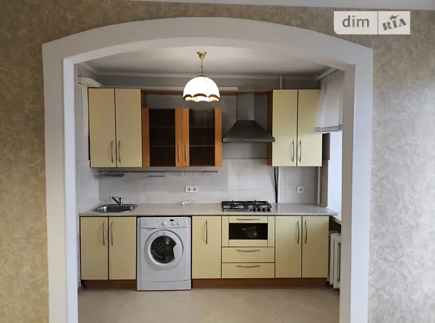 Квартира на наб. Русанівська, 16 в Київ, ID 385255, фото №1