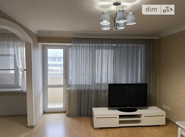 Квартира на наб. Русанівська, 16 в Києві, ID 385255, фото №11