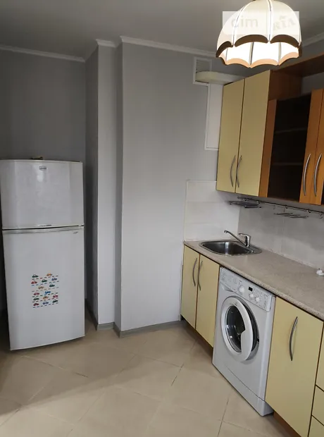 Квартира на наб. Русанівська, 16 в Києві, ID 385255, фото №14