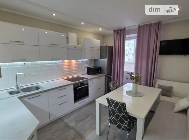 Квартира на вул. Герцена, 35 в Києві, ID 279366, фото №16