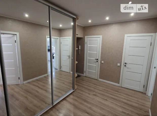Квартира на вул. Герцена, 35 в Києві, ID 279366, фото №19