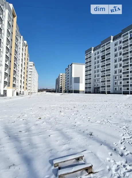 Квартира на вул. Полтавський Шлях, 184А в Харків, ID 251396, фото №2