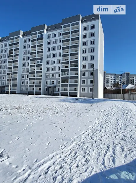 Квартира на вул. Полтавський Шлях, 184А в Харків, ID 251396, фото №3
