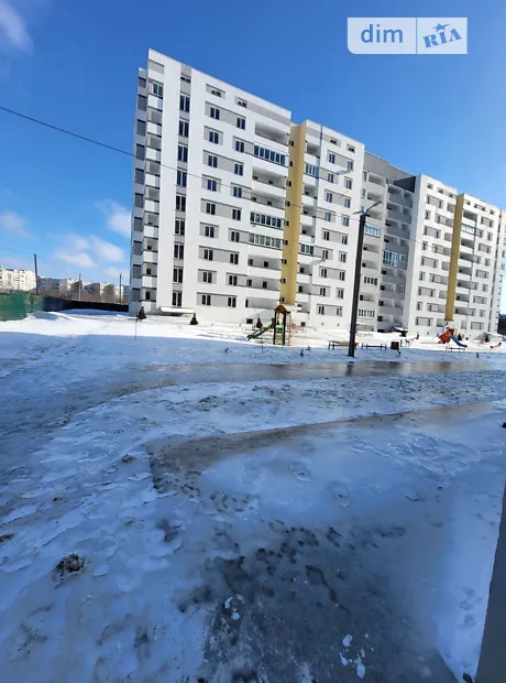 Квартира на вул. Полтавський Шлях, 184А в Харків, ID 251396, фото №4