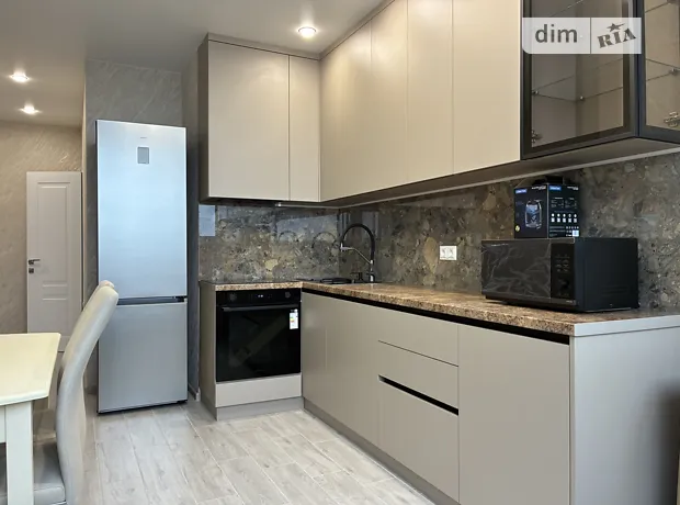 Квартира на вул. Сиваська 12/2 в Київ, ID 175933, фото №1
