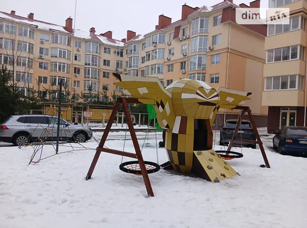 Квартира на вул. Тарасівська, 3 в Києві, ID 228062, фото №1
