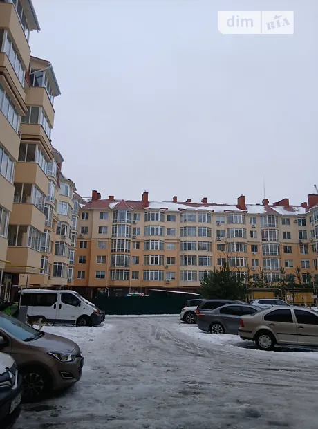 Квартира на вул. Тарасівська, 3 в Києві, ID 228062, фото №7
