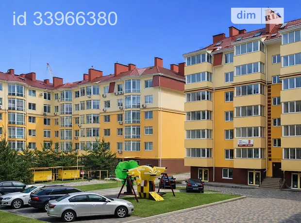 Квартира на вул. Тарасівська в Києві, ID 228483, фото №1