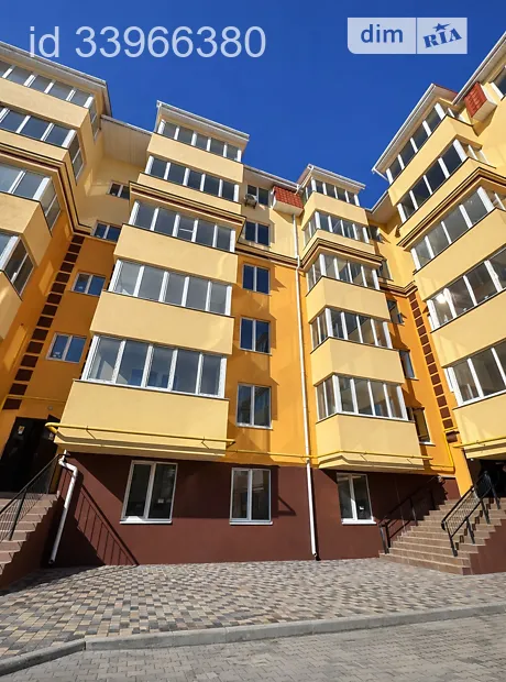 Квартира на вул. Тарасівська в Києві, ID 228483, фото №2