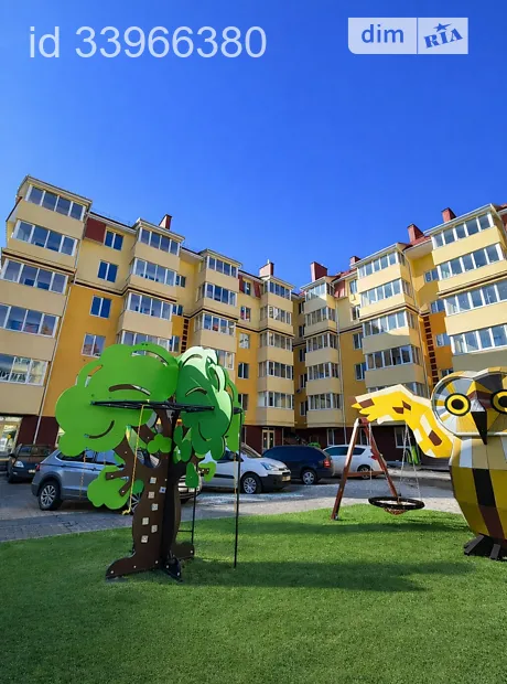 Квартира на вул. Тарасівська в Києві, ID 228483, фото №3