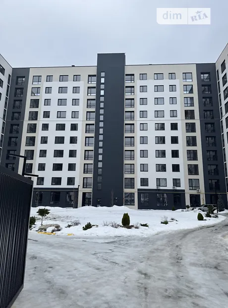Квартира на вул. Івана Кожедуба, 8 в Києві, ID 222503, фото №1