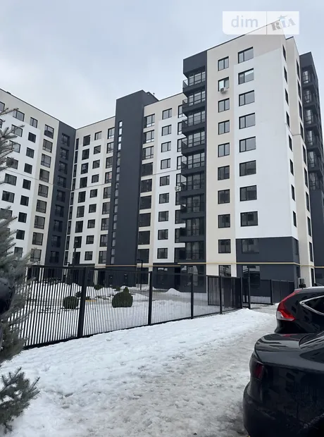 Квартира на вул. Івана Кожедуба, 8 в Києві, ID 222503, фото №2