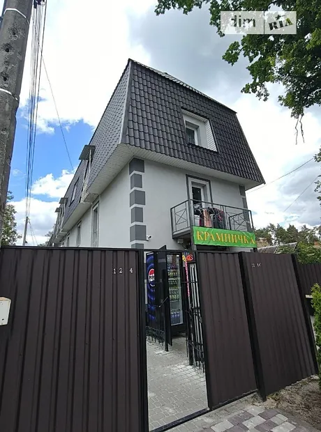 Квартира на вул. Северинівська, 124 в Києві, ID 270316, фото №16