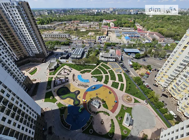 Квартира на вул. Краснова в Одесі, ID 204378, фото №5