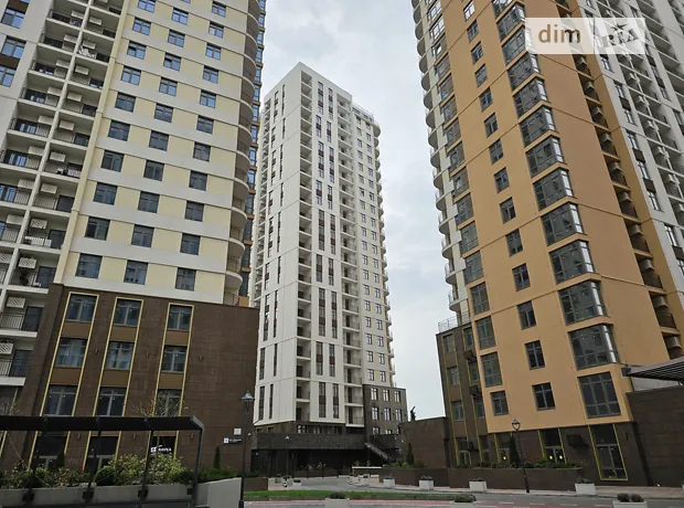 Квартира на вул. Краснова в Одесі, ID 204378, фото №10