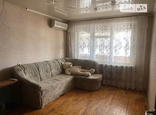 Квартира на вул. Незалежності, 18Б в Дніпро, ID 201486, фото №1