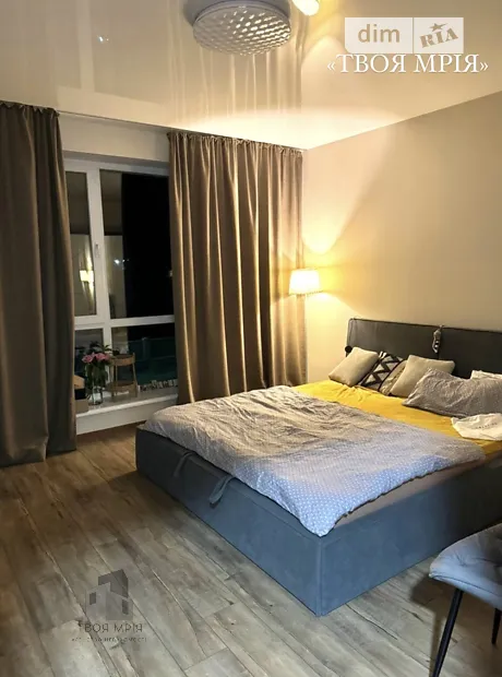 Квартира на вул. Данилишиних, 59А в Львові, ID 310485, фото №1