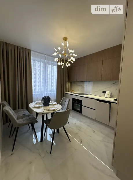 Квартира на вул. Перлинна, 9 в Одесі, ID 306210, фото №1