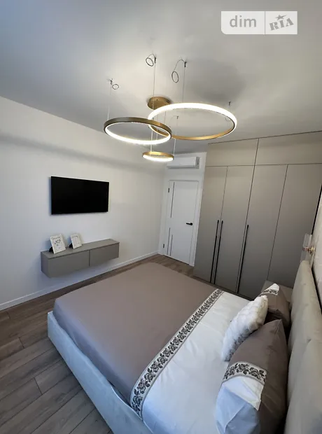 Квартира на вул. Перлинна, 9 в Одесі, ID 306210, фото №9