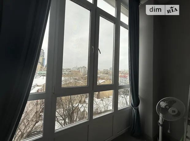 Квартира на узвіз Крутий 6/2 в Києві, ID 184700, фото №13