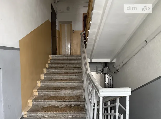 Квартира на узвіз Крутий 6/2 в Києві, ID 184700, фото №17
