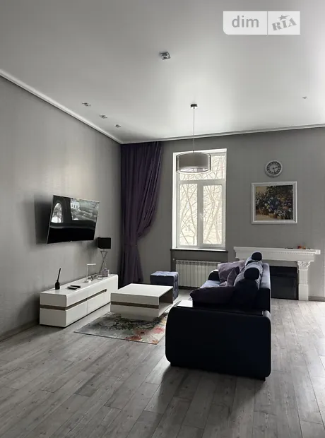 Квартира на узвіз Крутий 6/2 в Києві, ID 184700, фото №3