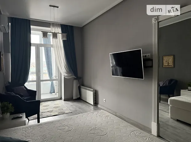 Квартира на узвіз Крутий 6/2 в Києві, ID 184700, фото №6