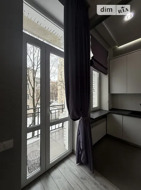 Квартира на узвіз Крутий 6/2 в Києві, ID 184700, фото №8