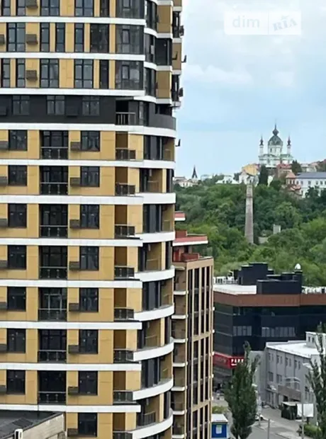 Квартира на вул. Глибочицька 25/15 в Києві, ID 274445, фото №2