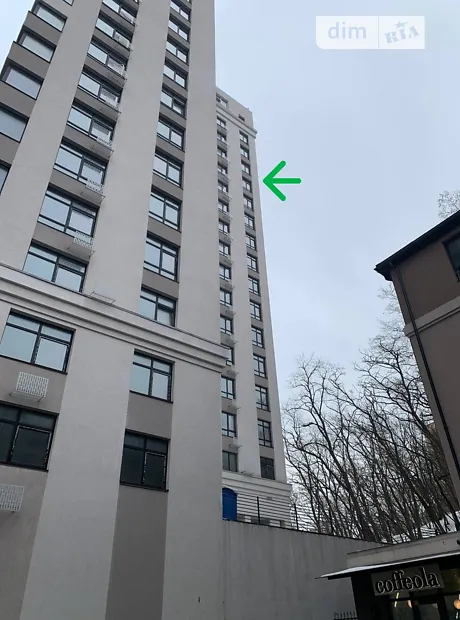 Квартира на вул. Глибочицька 25/15 в Києві, ID 274445, фото №8