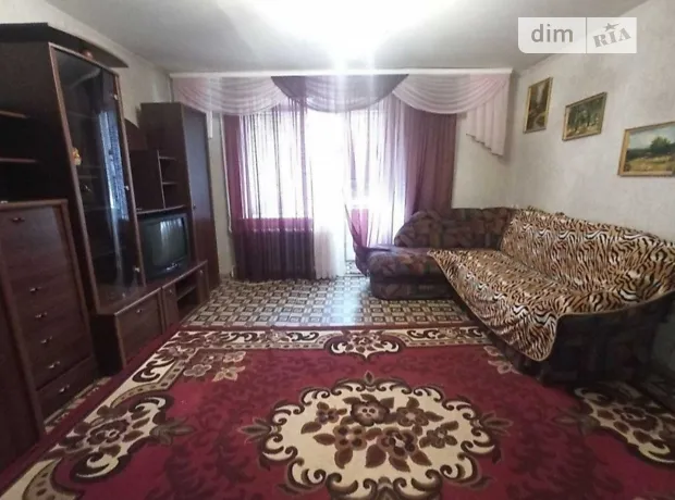 Квартира на вул. Холодноярської бригади в Суми, ID 292003, фото №1