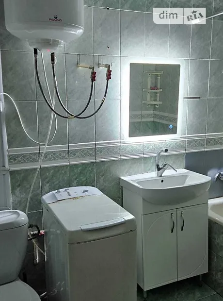 Квартира на вул. Холодноярської бригади в Суми, ID 292003, фото №2