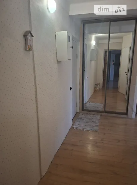 Квартира на наб. Дніпровська, 9А в Київ, ID 191370, фото №5