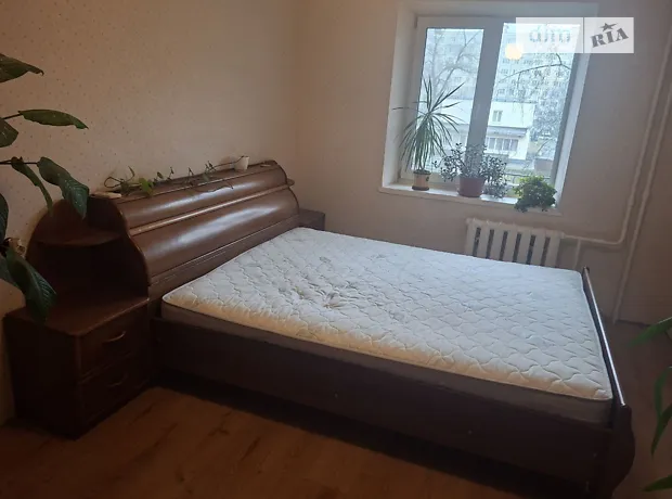 Квартира на наб. Дніпровська, 9А в Києві, ID 191370, фото №8