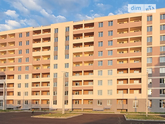 Квартира на вул. Сергія Барсукова, 10 в Харкові, ID 195268, фото №1
