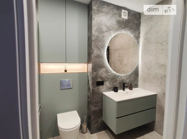 Квартира на вул. Торговиця, 19 в Тернополі, ID 239952, фото №22