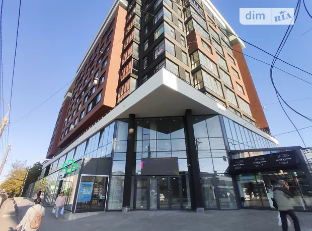 Квартира на вул. Торговиця, 19 в Тернополі, ID 239952, фото №29