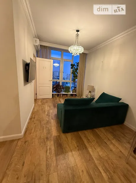 Квартира на вул. Академіка Писаржевського, 8 в Києві, ID 181136, фото №4