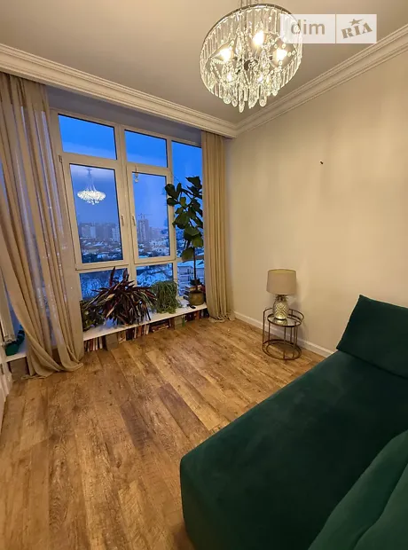 Квартира на вул. Академіка Писаржевського, 8 в Києві, ID 181136, фото №8