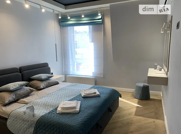 Квартира на вул. Бориславська, 4 в Львові, ID 310482, фото №1