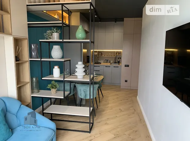 Квартира на вул. Бориславська, 4 в Львові, ID 310482, фото №11