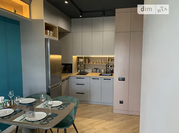 Квартира на вул. Бориславська, 4 в Львові, ID 310482, фото №12